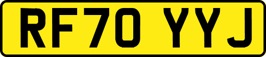 RF70YYJ