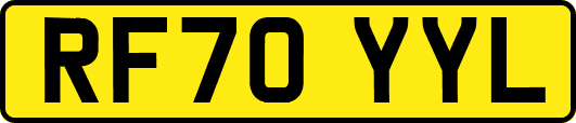 RF70YYL
