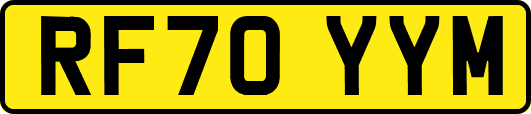 RF70YYM