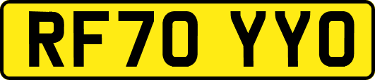 RF70YYO