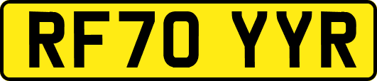 RF70YYR