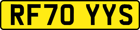 RF70YYS