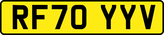 RF70YYV
