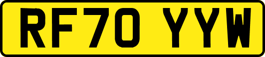RF70YYW