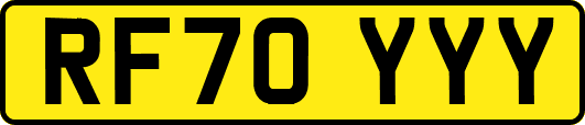 RF70YYY