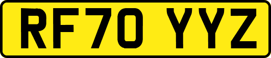 RF70YYZ