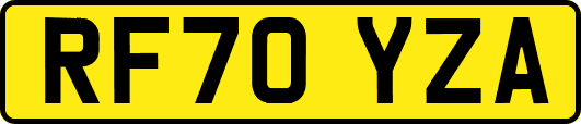 RF70YZA