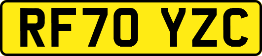 RF70YZC