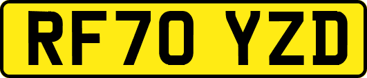 RF70YZD