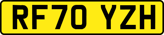 RF70YZH