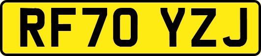 RF70YZJ