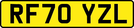 RF70YZL