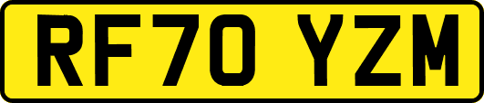RF70YZM