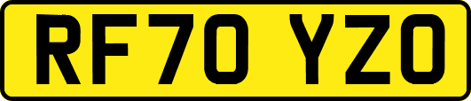 RF70YZO