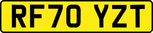 RF70YZT