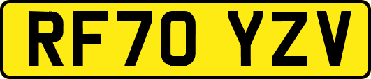 RF70YZV