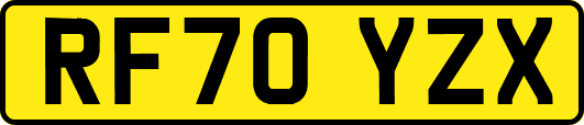 RF70YZX