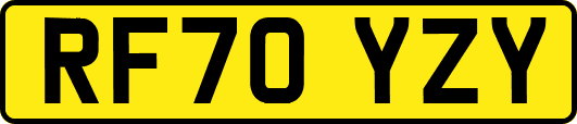 RF70YZY