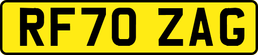 RF70ZAG