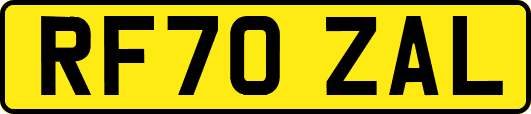 RF70ZAL