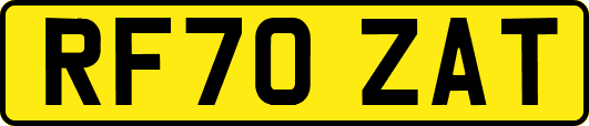 RF70ZAT