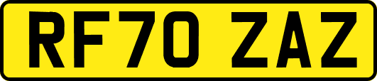 RF70ZAZ