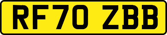 RF70ZBB