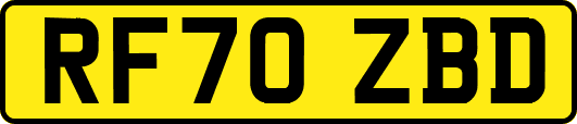 RF70ZBD