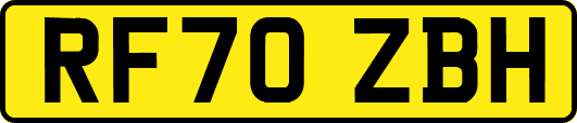 RF70ZBH