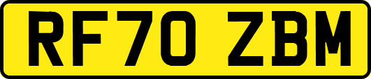 RF70ZBM