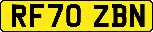 RF70ZBN