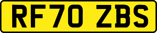 RF70ZBS