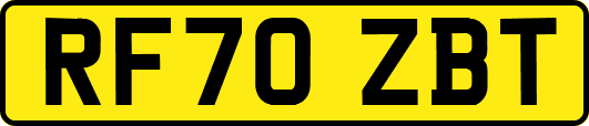RF70ZBT