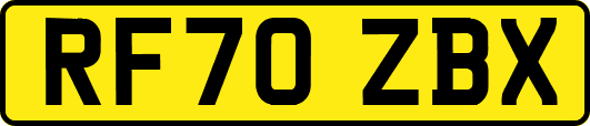 RF70ZBX