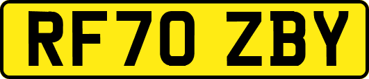 RF70ZBY