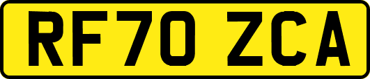 RF70ZCA
