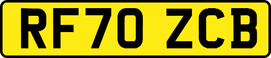 RF70ZCB
