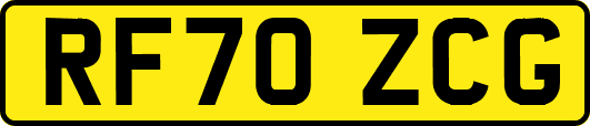 RF70ZCG