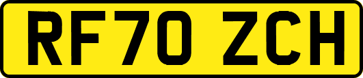 RF70ZCH