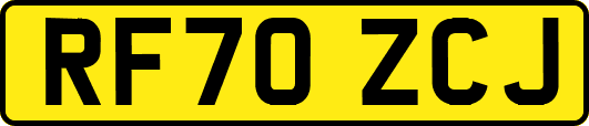 RF70ZCJ