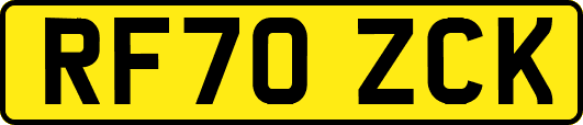 RF70ZCK