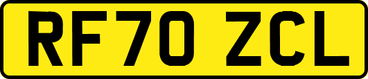 RF70ZCL
