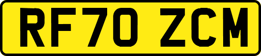 RF70ZCM