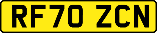 RF70ZCN
