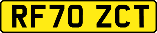 RF70ZCT