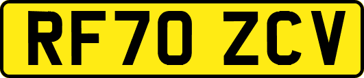 RF70ZCV