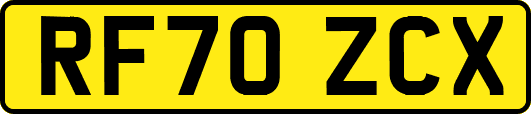 RF70ZCX