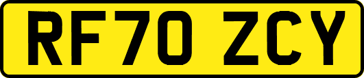 RF70ZCY