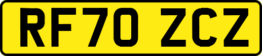 RF70ZCZ
