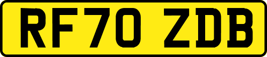 RF70ZDB